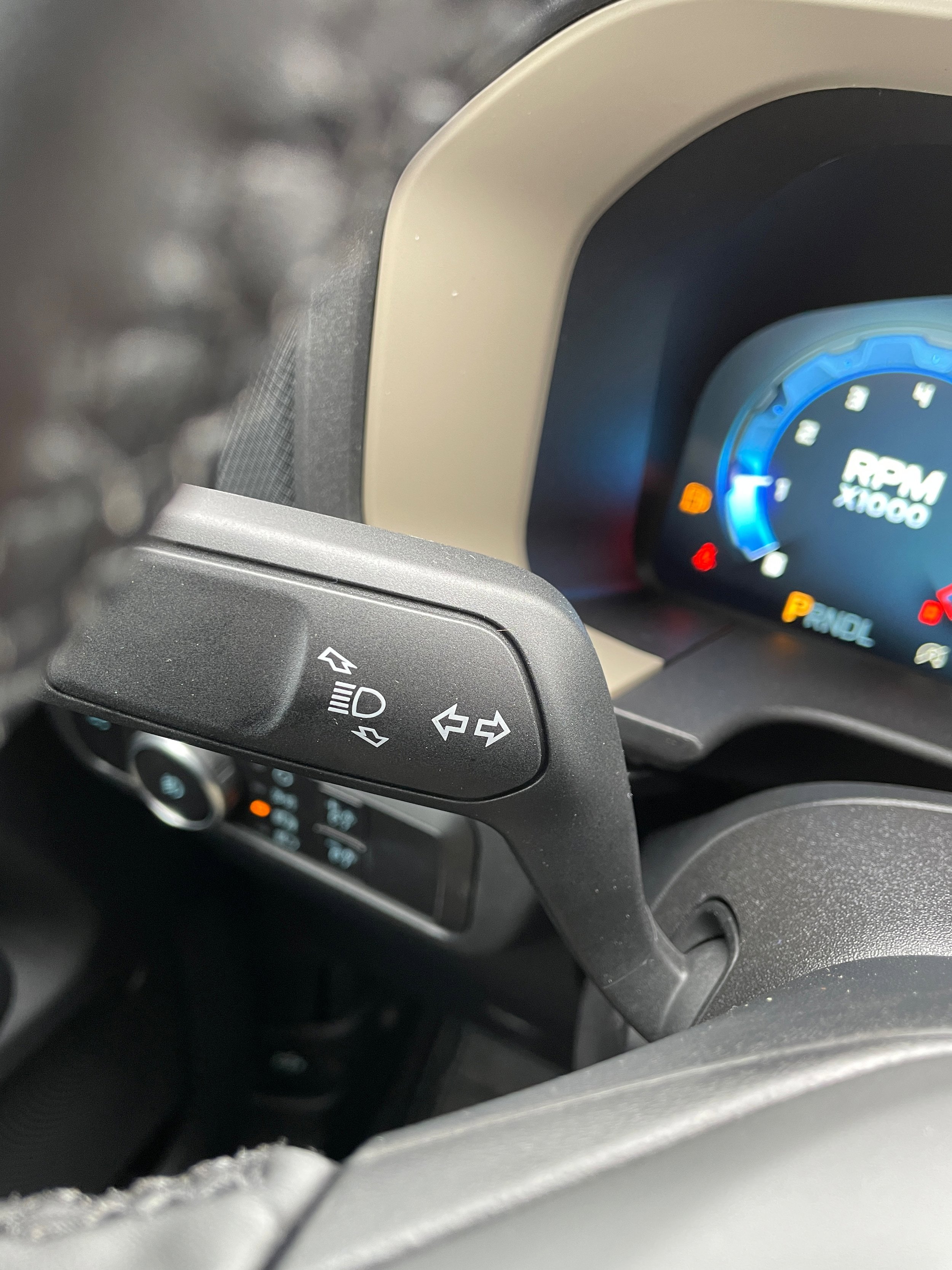 New 2025 Ford Bronco Sport Big Bend w/ Convenience Package image 21