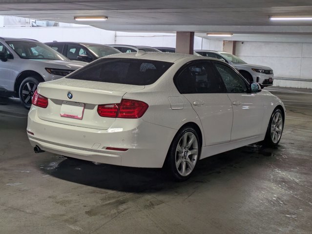 Used 2015 BMW 320i Sedan image 5