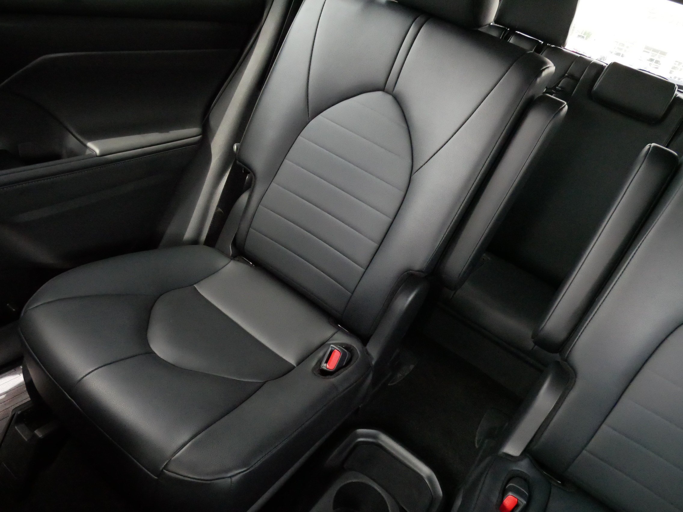 Certified 2026 Toyota Highlander XLE AWD/4WD image 14