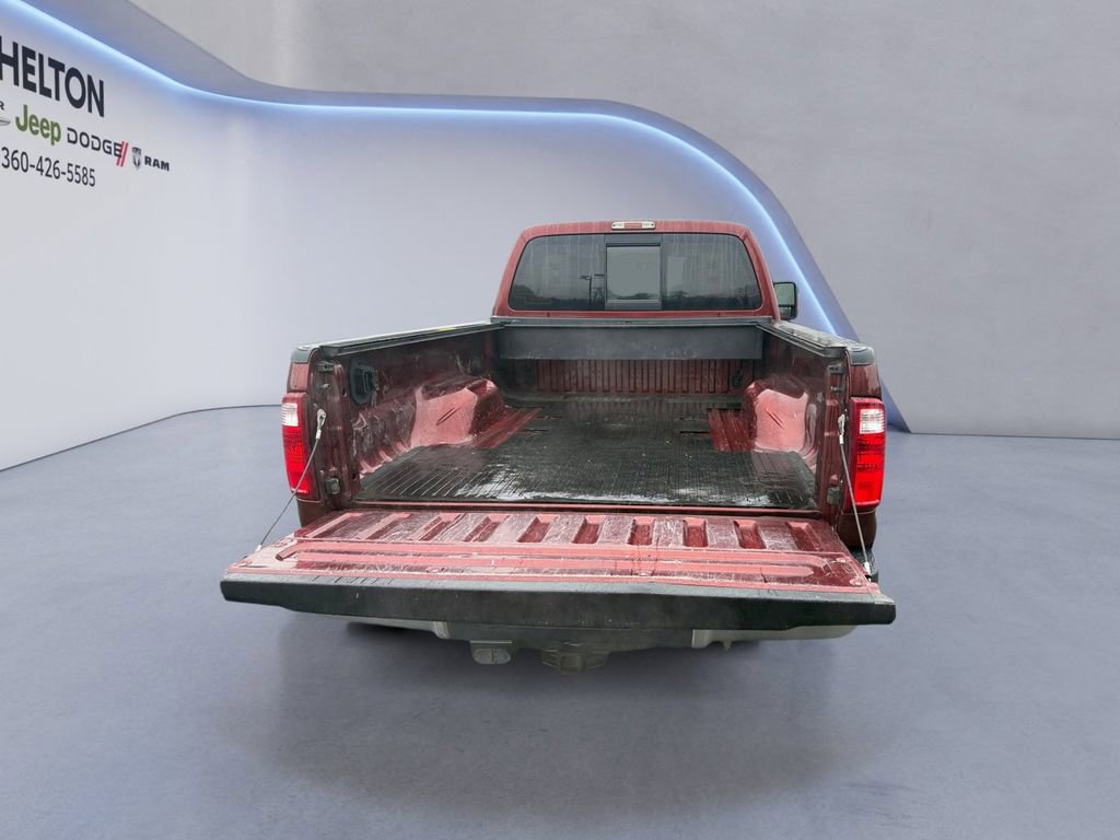 Used 2015 Ford F250 Lariat image 19