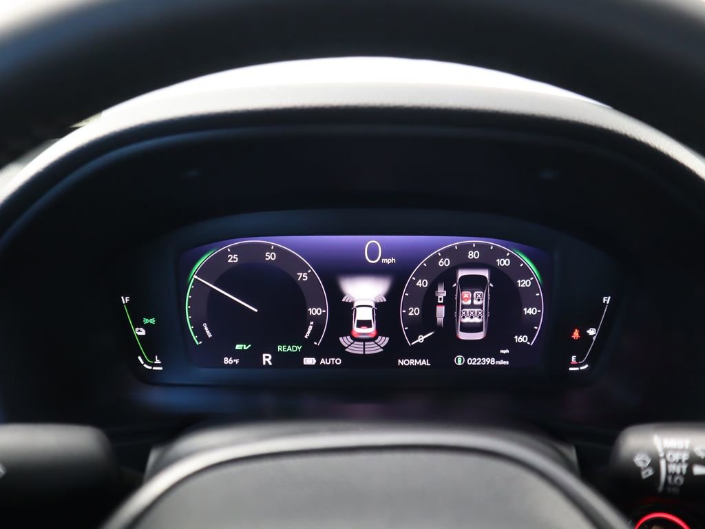 Used 2024 Honda Accord EX-L image 34