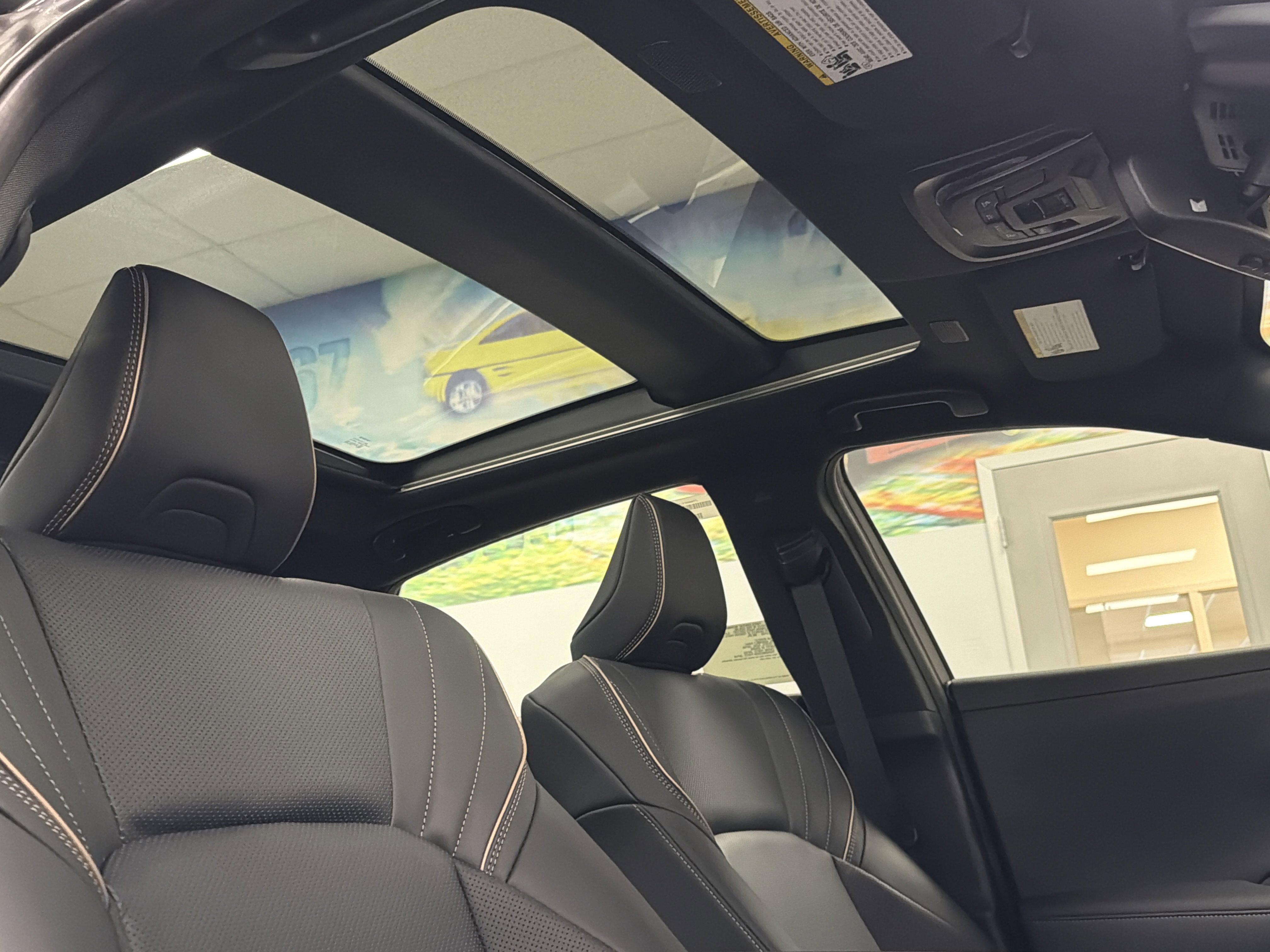 New 2026 Toyota Crown Limited image 35