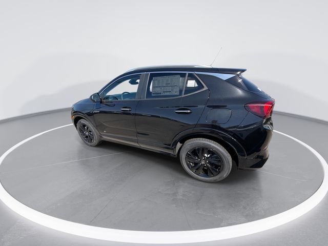 New 2026 Buick Encore GX Sport Touring w/ Advanced Technology Package AWD/4WD image 6