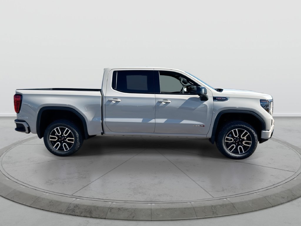 New 2026 GMC Sierra 1500 AT4 w/ Technology Package AWD/4WD image 9