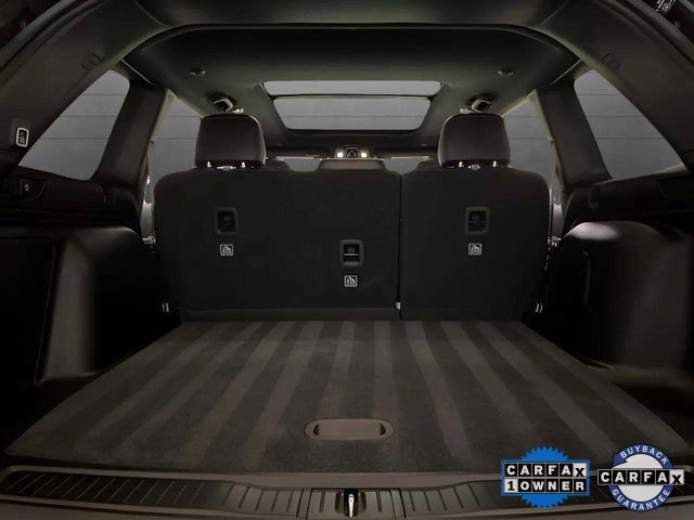Used 2025 Jeep Grand Cherokee Limited 4xe image 84