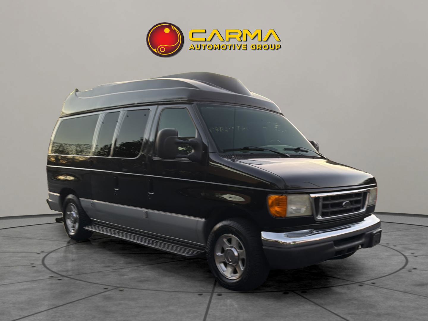 Used 2006 Ford E-150 and Econoline 150 Wagon image 12