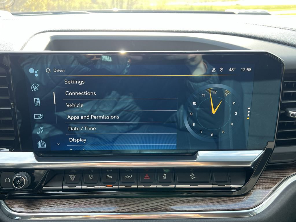 Used 2024 Chevrolet Silverado 3500 LT w/ Midnight Edition image 27