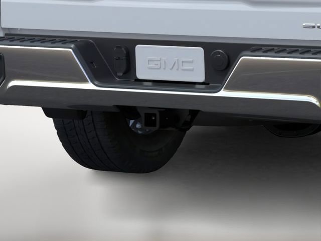 New 2026 GMC Sierra 1500 SLT w/ SLT Premium Package AWD/4WD image 14