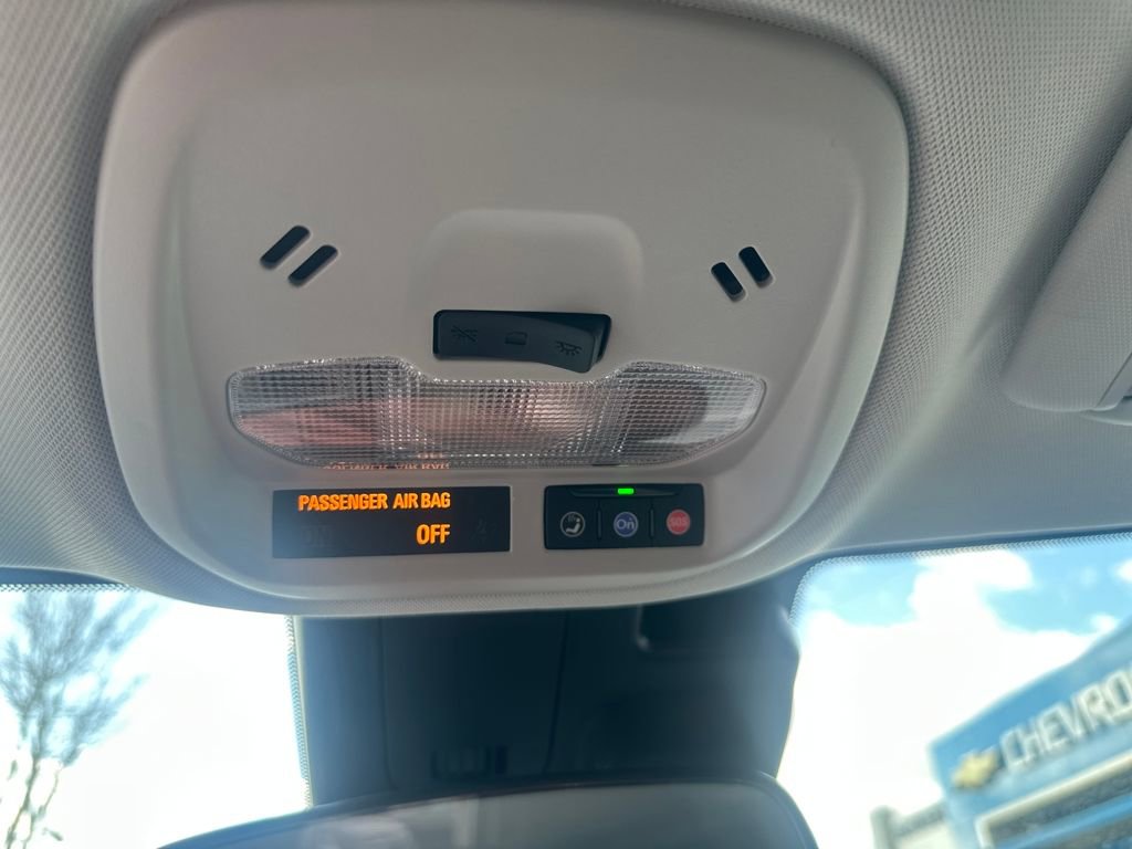 New 2025 Chevrolet Trax LT w/ LT Convenience Package image 40