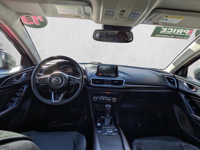 Used 2018 MAZDA MAZDA3 Grand Touring w/ Premium Equipment Package image 14
