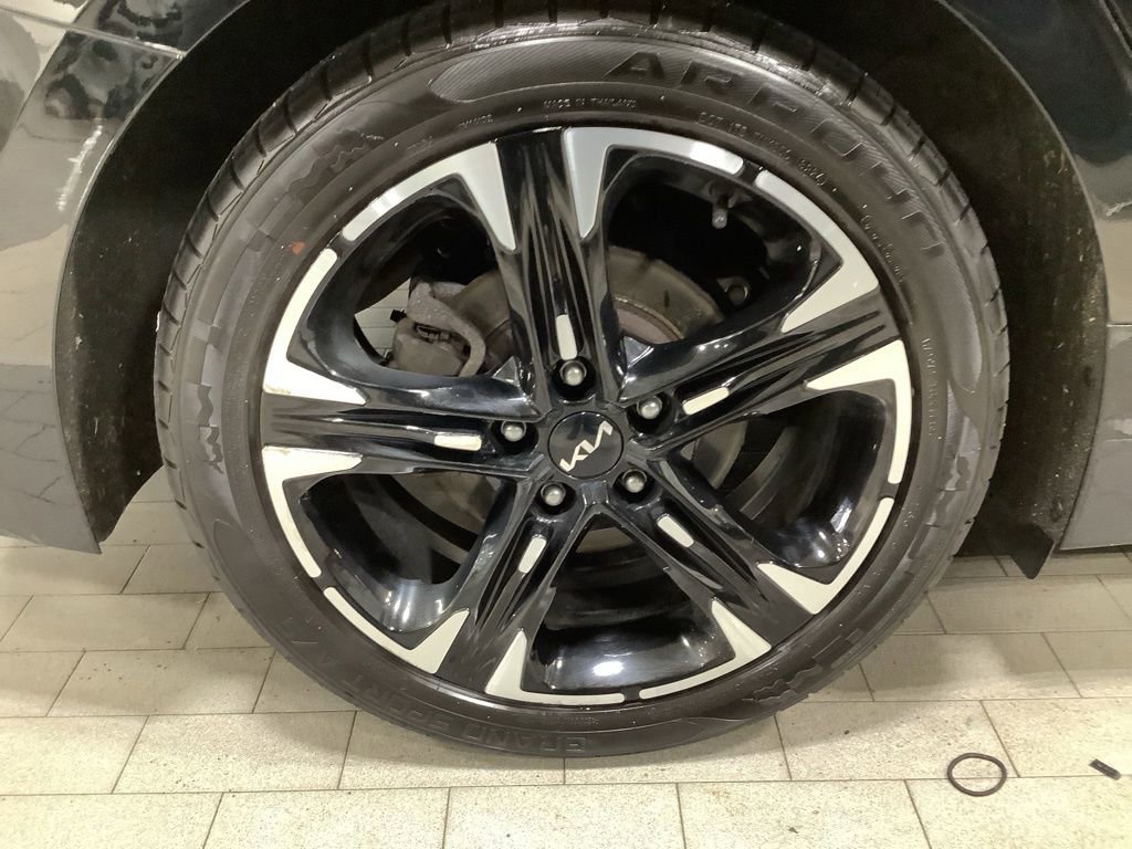 Used 2022 Kia K5 GT-Line image 25