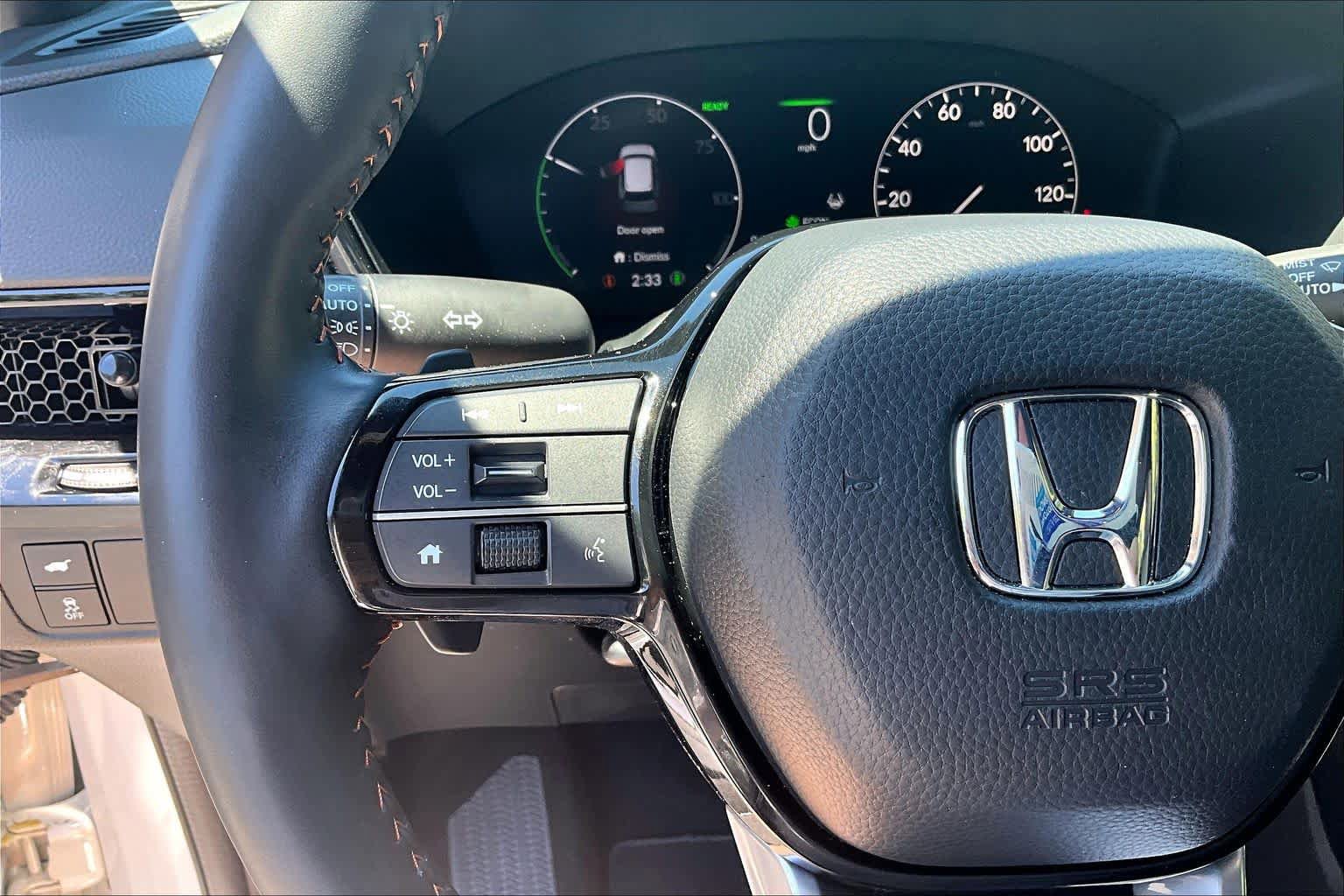 Used 2025 Honda CR-V Sport Touring image 24