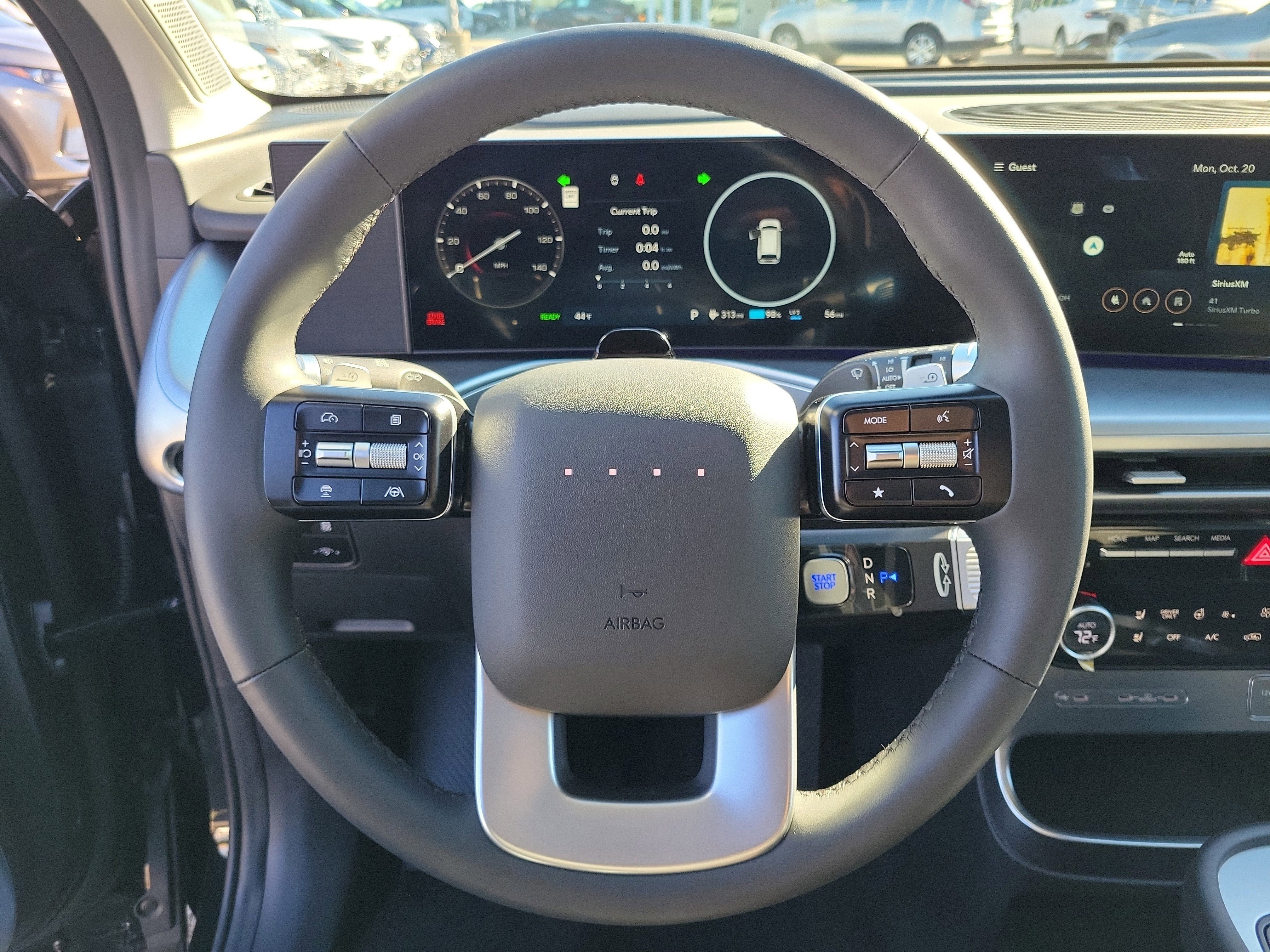 New 2026 Hyundai Ioniq 9 Limited image 22