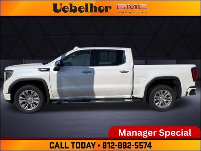 Used 2023 GMC Sierra 1500 Denali image 16