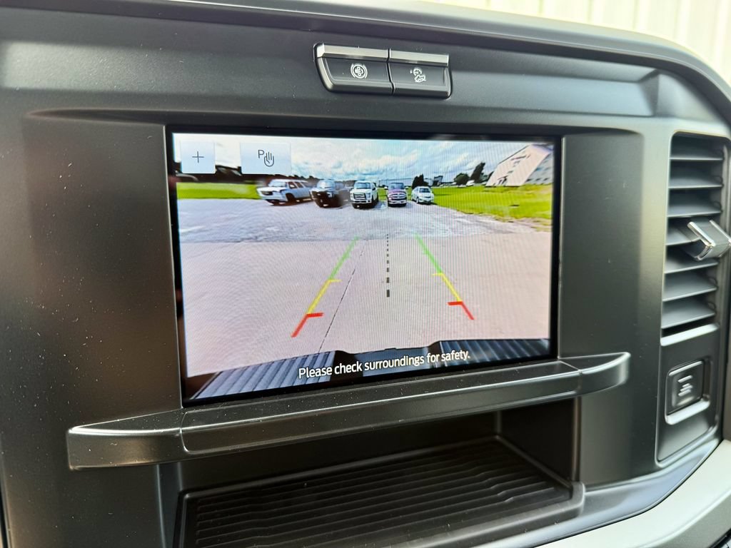 New 2026 Ford F250 XLT AWD/4WD image 27