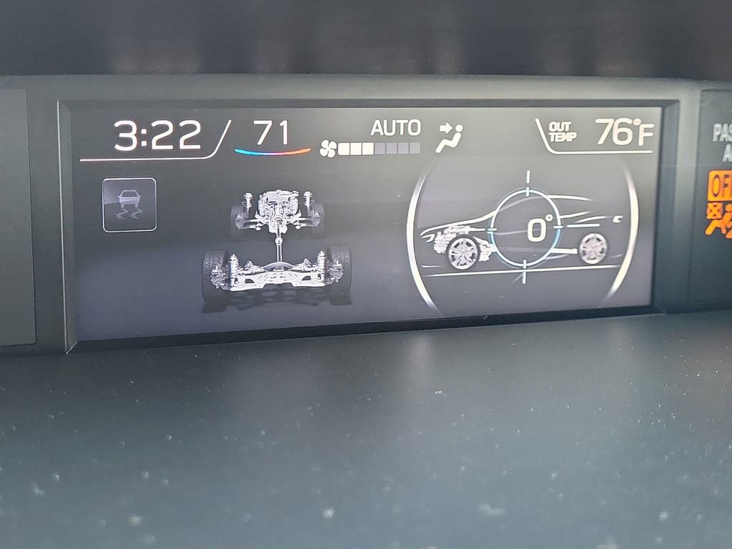 Used 2020 Subaru WRX w/ Popular Package #1 image 25