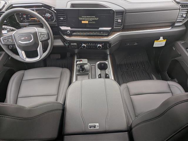 New 2026 GMC Sierra 1500 Elevation w/ Elevation Premium Package AWD/4WD image 15