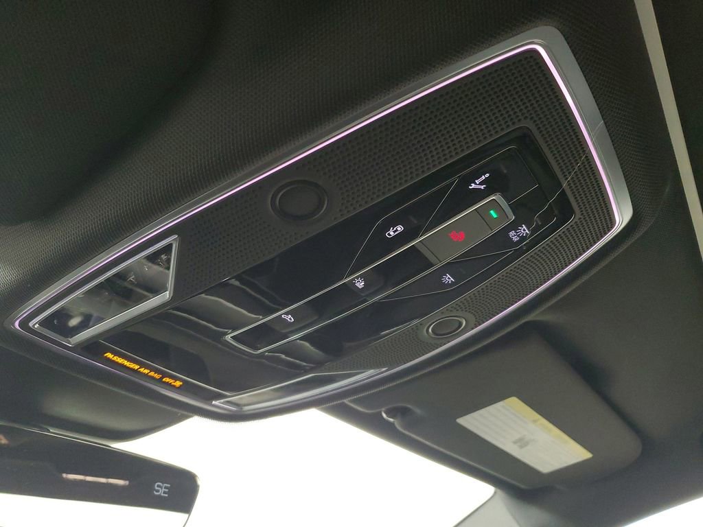 New 2026 Audi A8 L 3.0T image 34