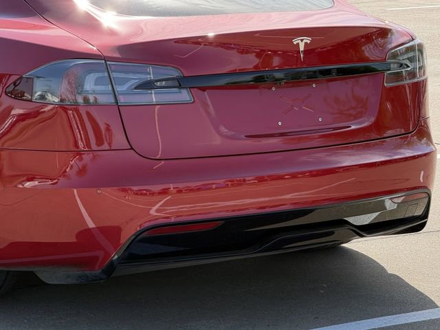 Used 2022 Tesla Model S image 26