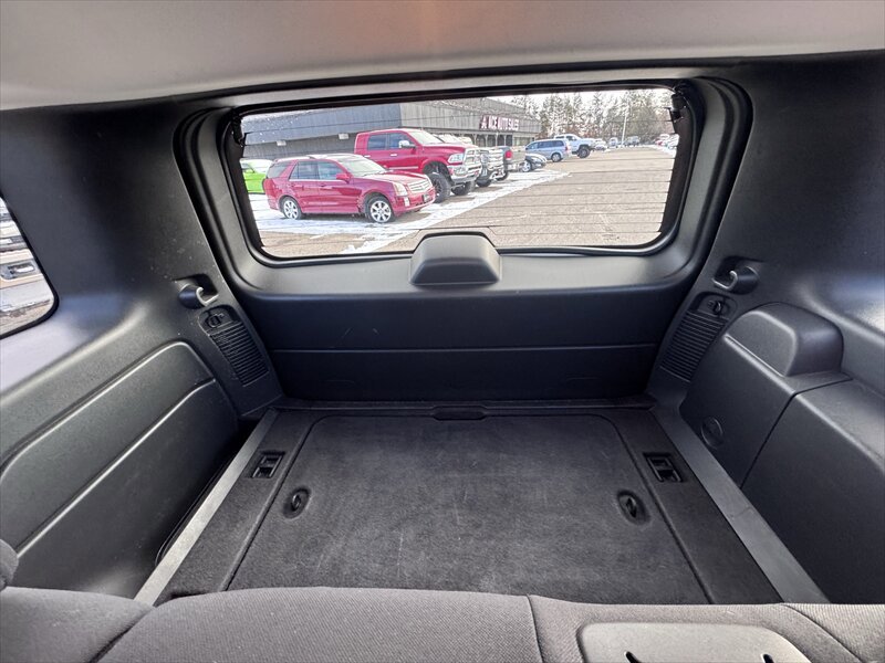 Used 2010 Jeep Liberty Sport w/ Popular Equipment Group AWD/4WD image 17