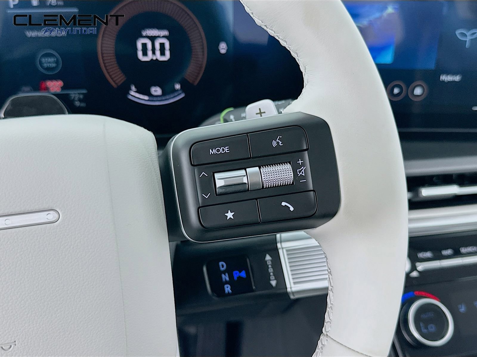 New 2026 Hyundai Santa Fe SEL AWD/4WD image 15