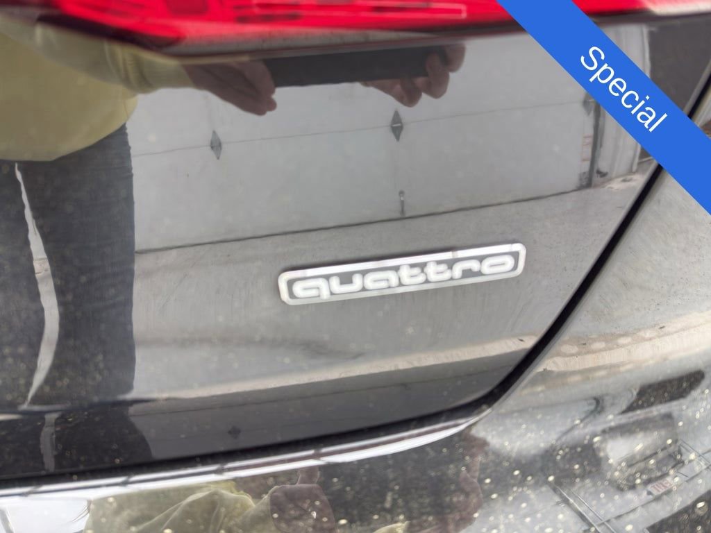 Used 2019 Audi A6 3.0T Prestige w/ Prestige Package image 10