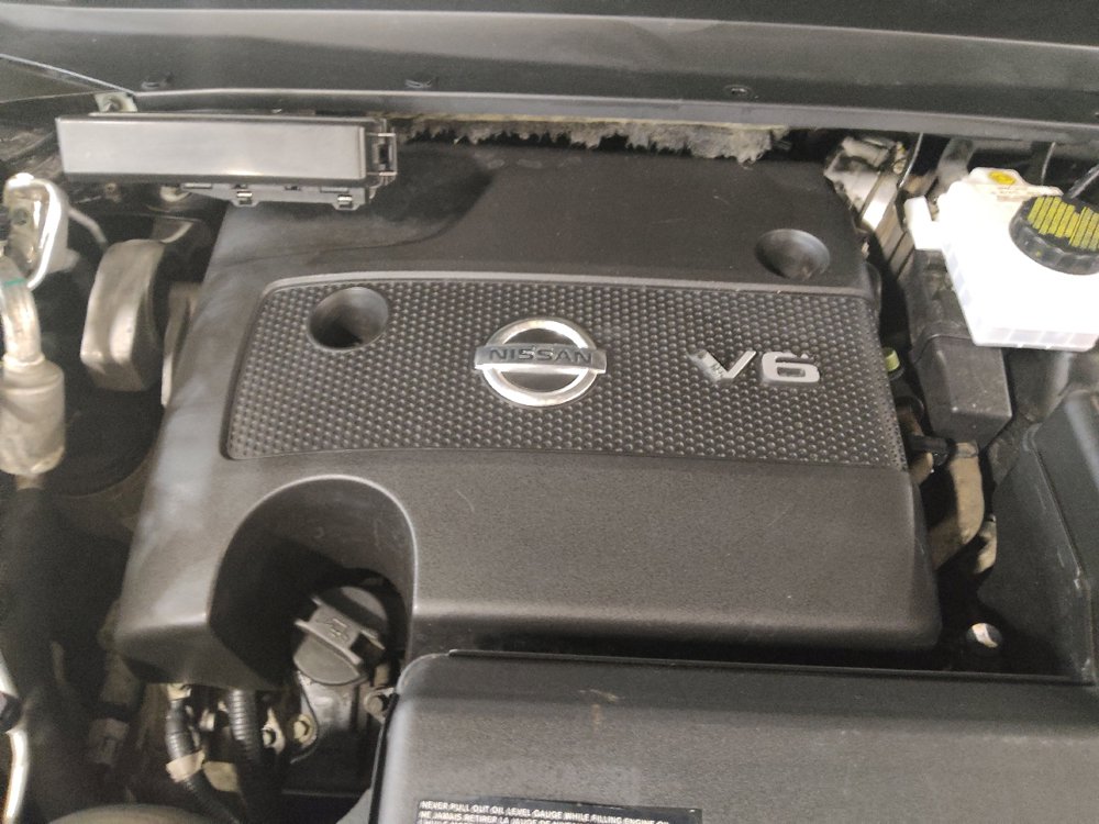 Used 2016 Nissan Pathfinder SL w/ SL Tech Package AWD/4WD image 30