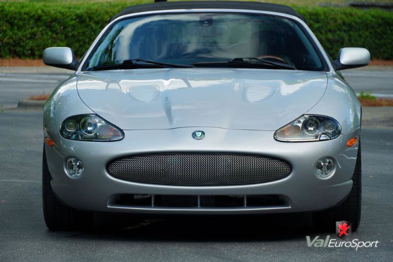 Used 2005 Jaguar XK8 Convertible image 5