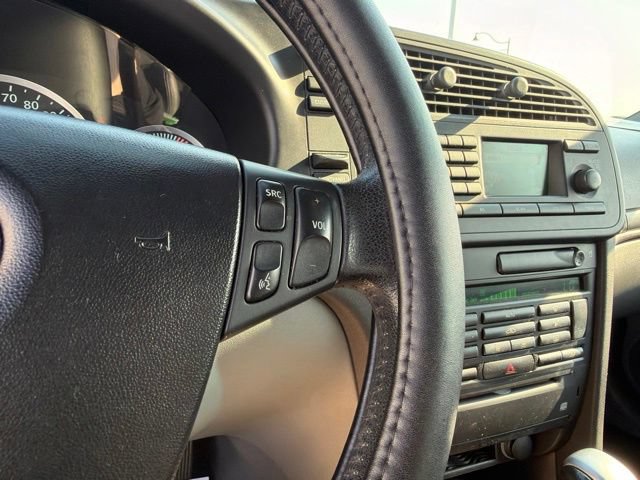 Used 2005 Saab 9-3 Arc FWD image 31