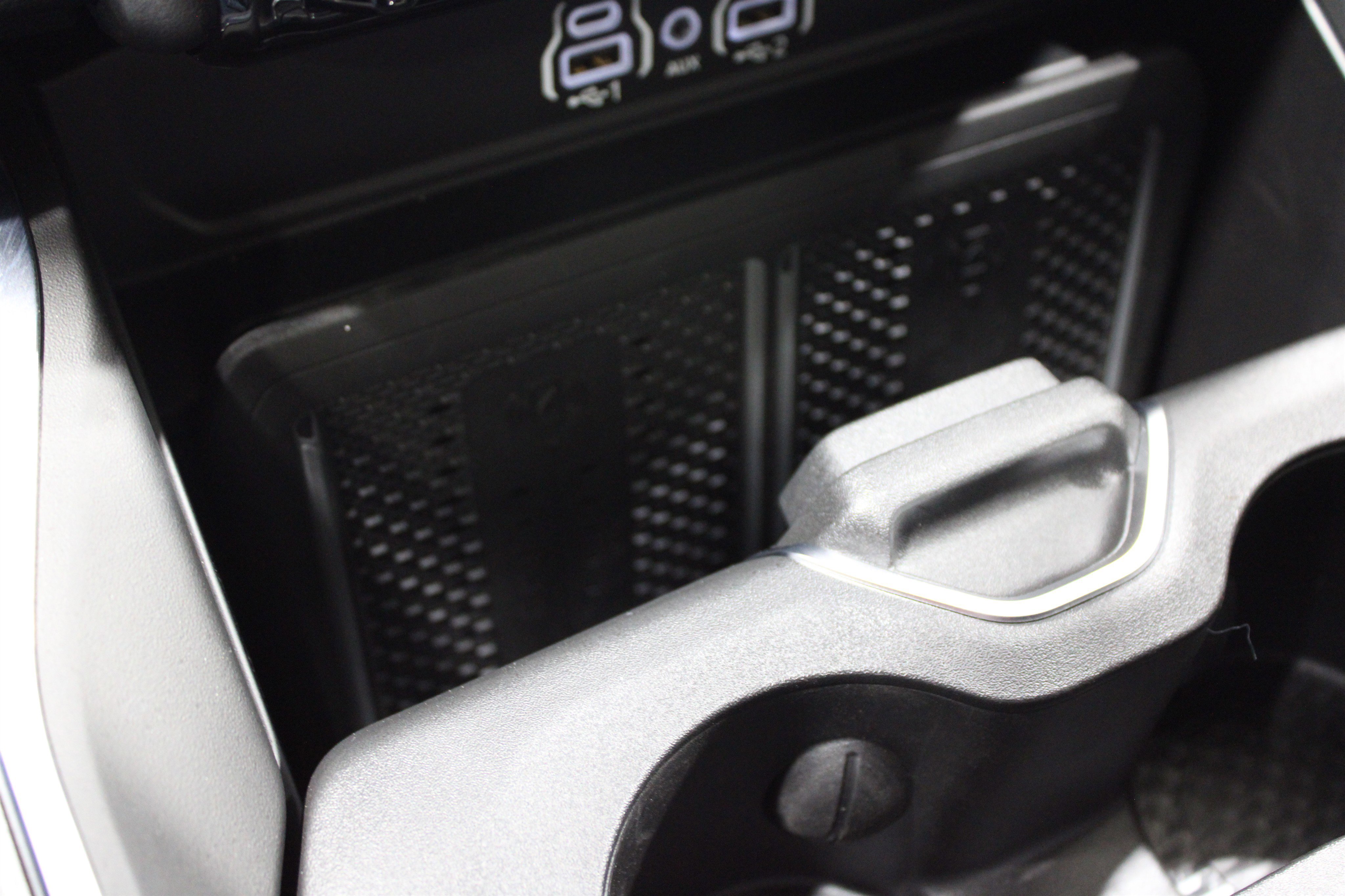 Used 2025 RAM 2500 Laramie image 28