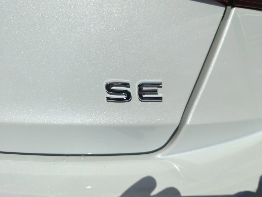 New 2026 Volkswagen Jetta SE image 45