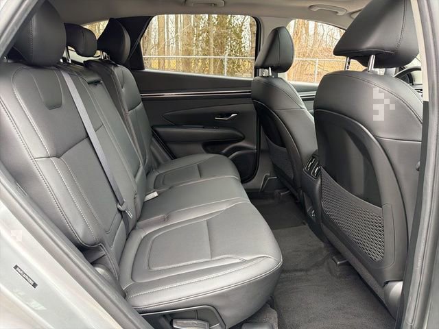 Certified 2023 Hyundai Tucson SEL w/ Convenience Package image 11
