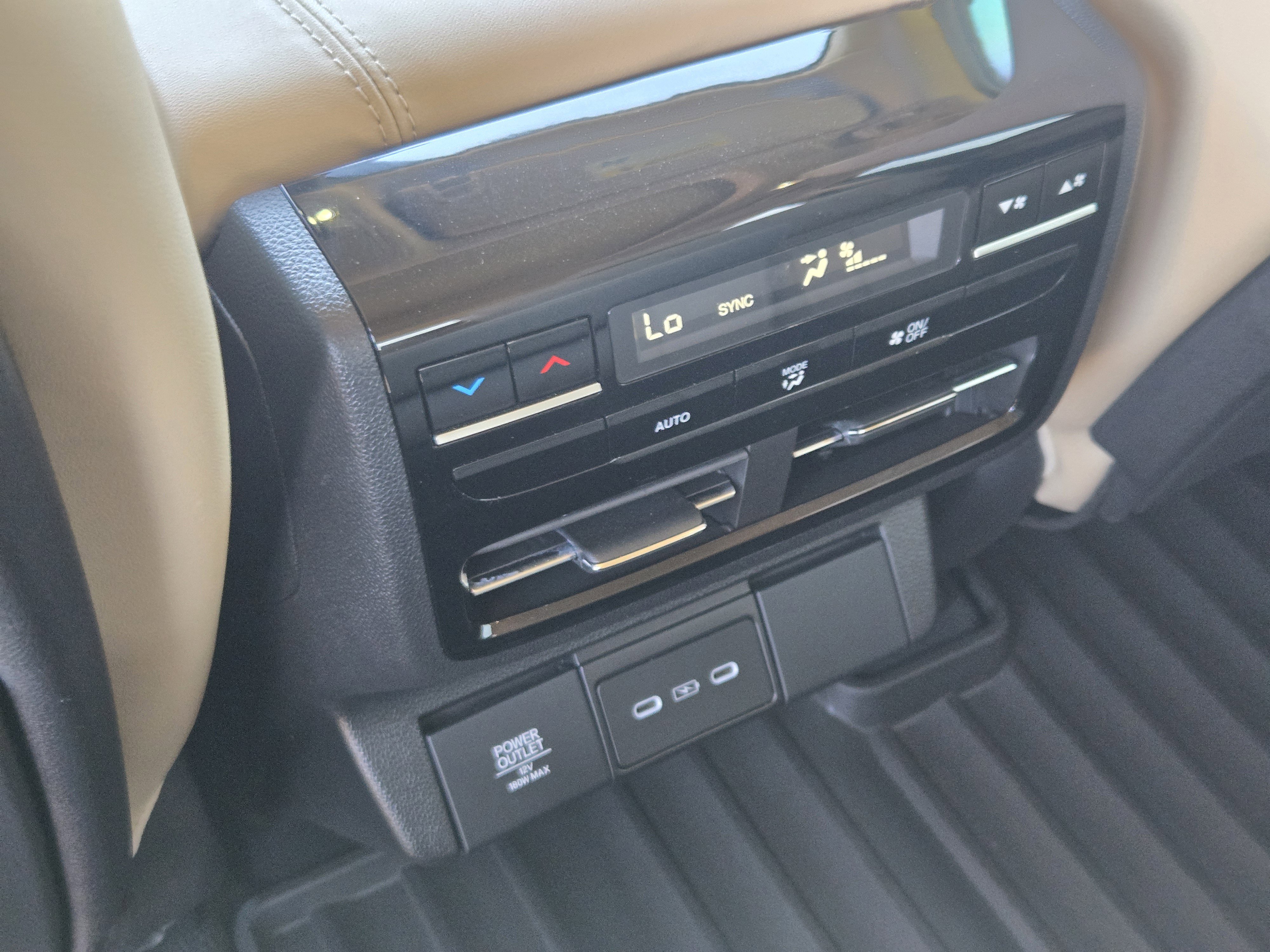 Certified 2025 Acura MDX w/ Technology Package image 39