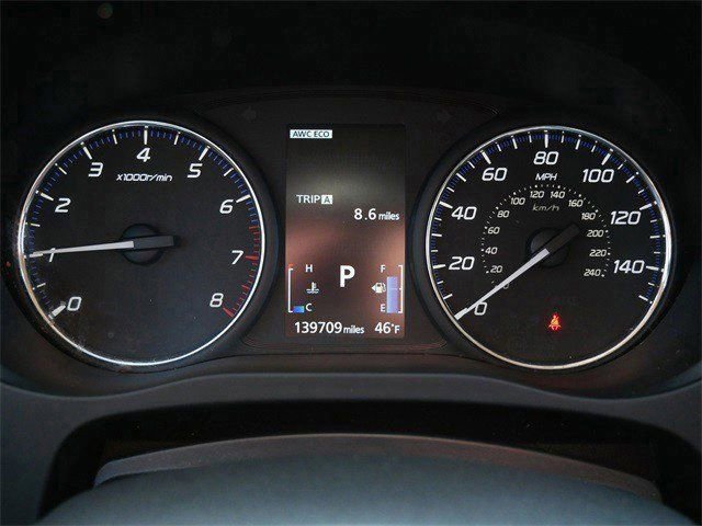 Used 2016 Mitsubishi Outlander ES image 19