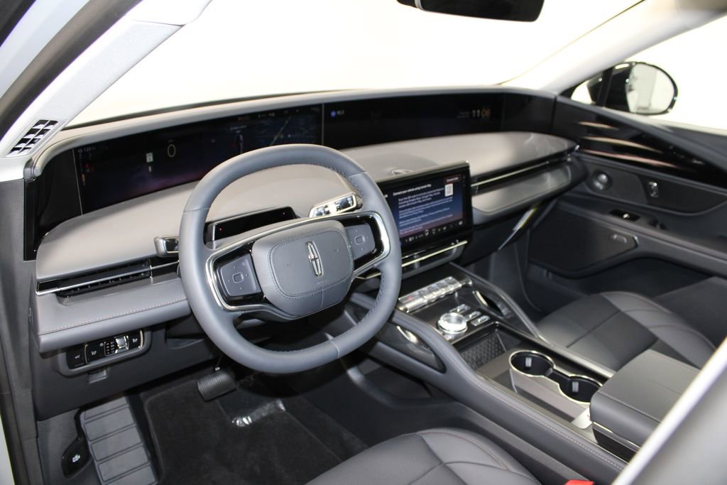 New 2026 Lincoln Nautilus Premier w/ Equipment Group 102A image 23