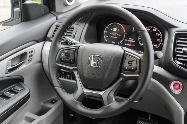 New 2026 Honda Ridgeline RTL image 16