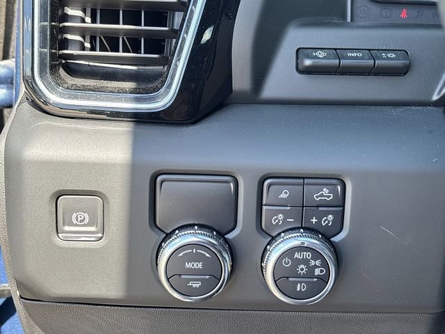 Used 2024 GMC Sierra 1500 Denali w/ Technology Package image 20