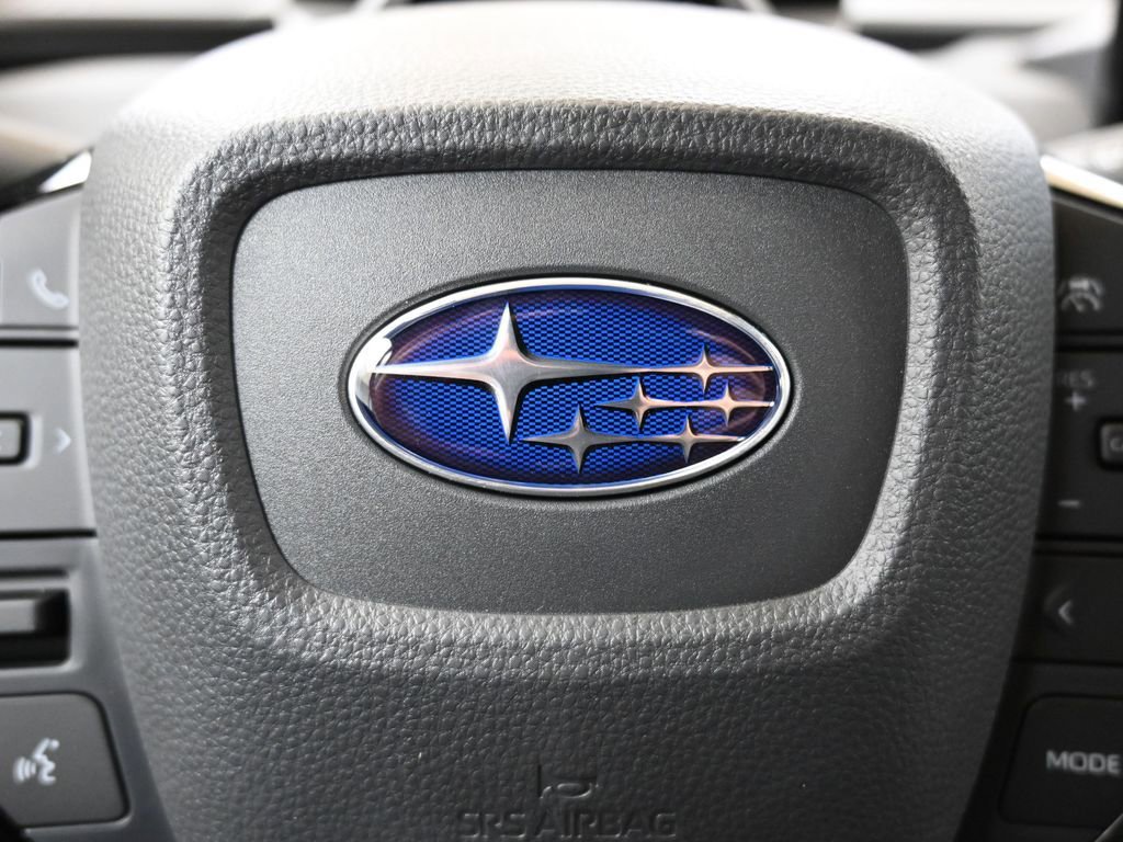 New 2026 Subaru Solterra Premium image 28