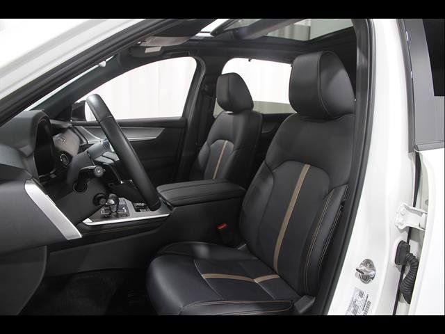 Certified 2026 MAZDA CX-90 3.3 Turbo S w/ Premium Package AWD/4WD image 5