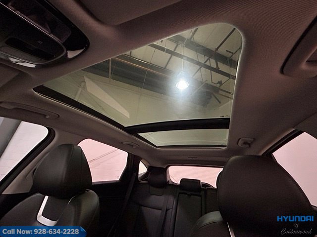 Used 2023 Hyundai Tucson Limited AWD/4WD image 49