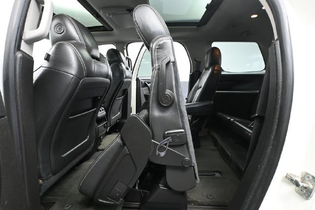 Used 2014 GMC Acadia SLE AWD/4WD image 33