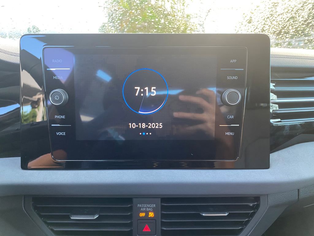 New 2026 Volkswagen Jetta SE image 35