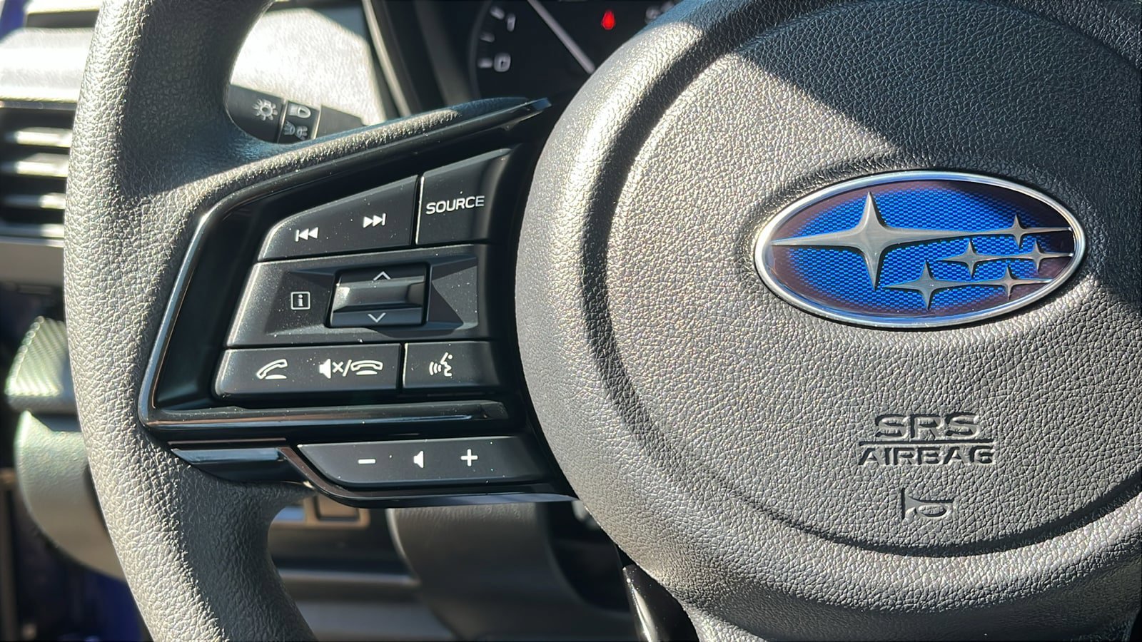 Certified 2025 Subaru Crosstrek 2.0i Premium AWD/4WD image 13