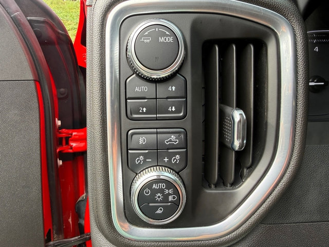 Used 2022 GMC Sierra 1500 AT4 w/ AT4 Premium Package image 20