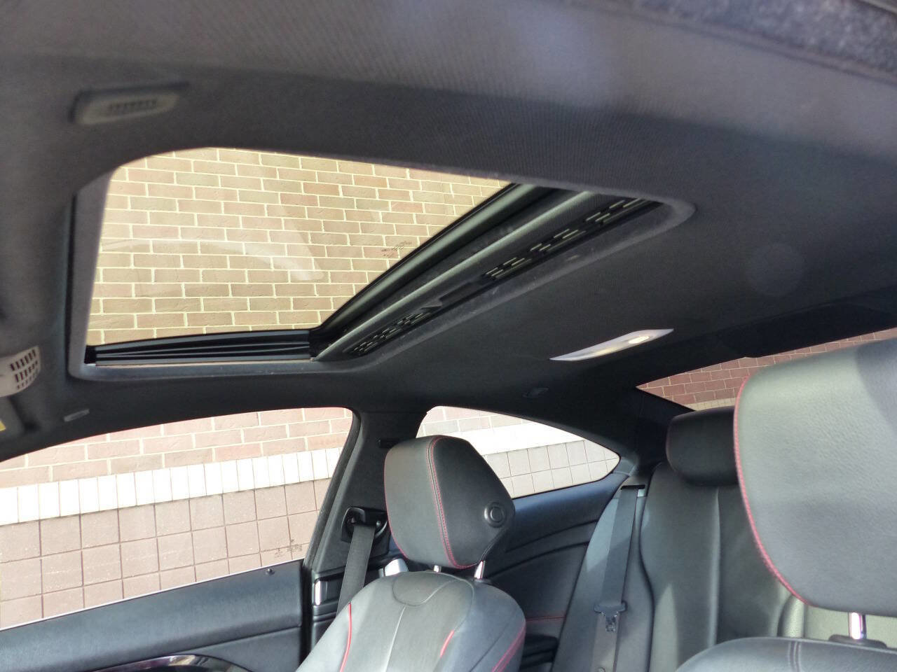 Used 2017 BMW 430i Coupe image 34