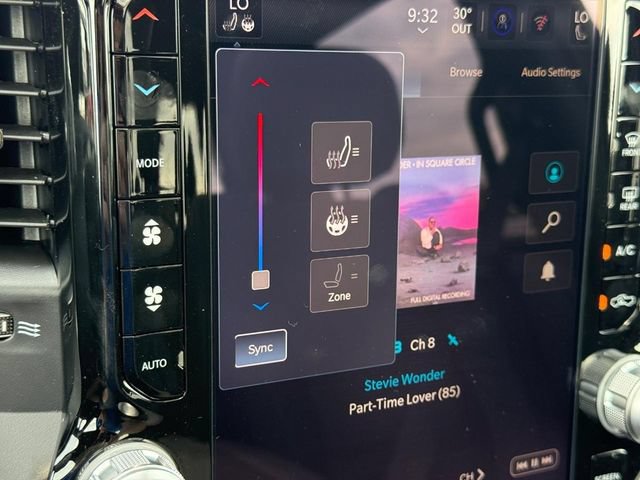 New 2026 RAM 1500 Big Horn AWD/4WD image 24