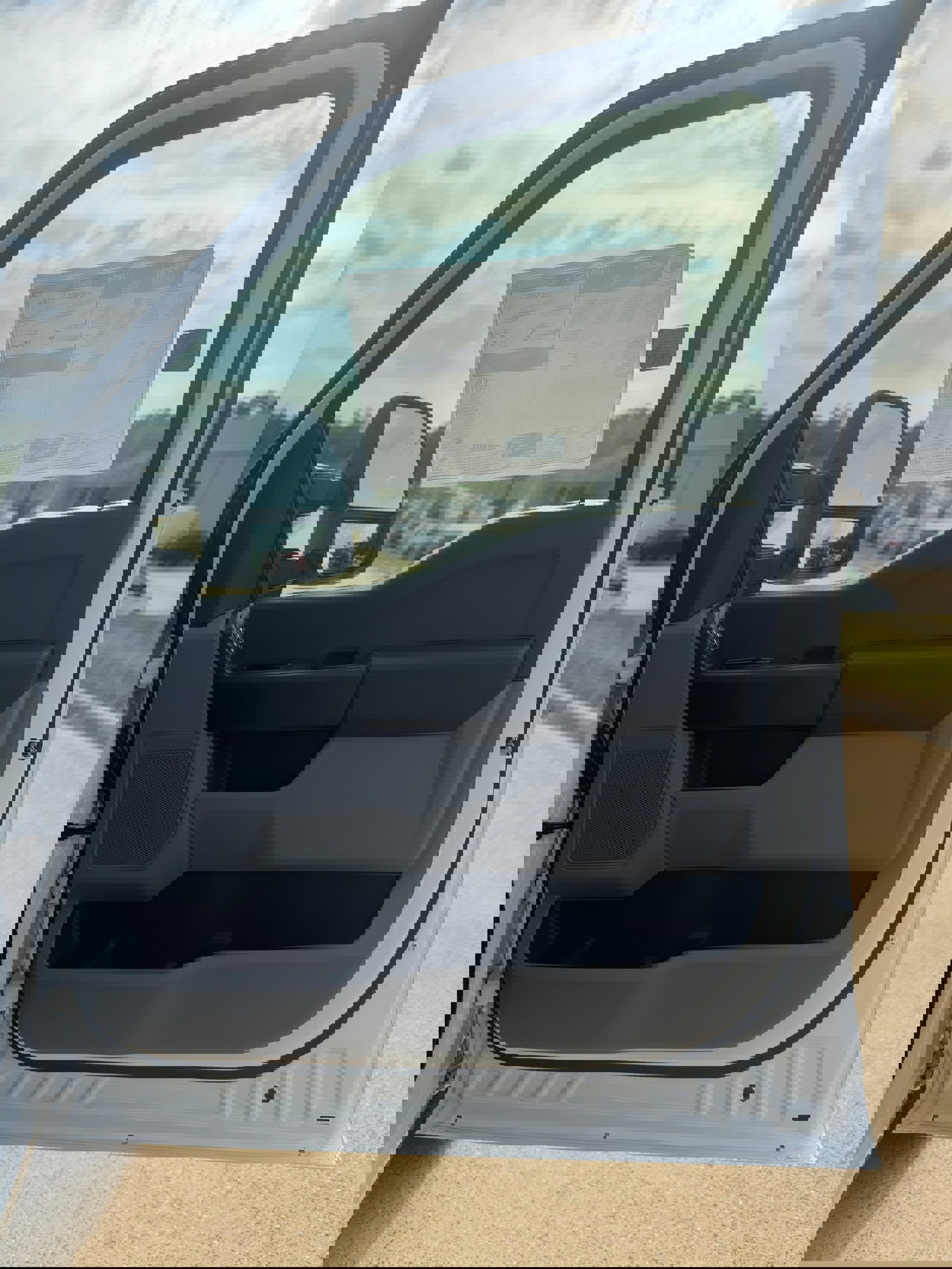 New 2026 Ford F350 XL image 44
