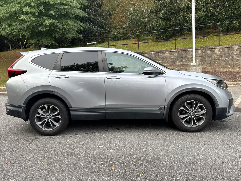 Used 2020 Honda CR-V EX-L image 6