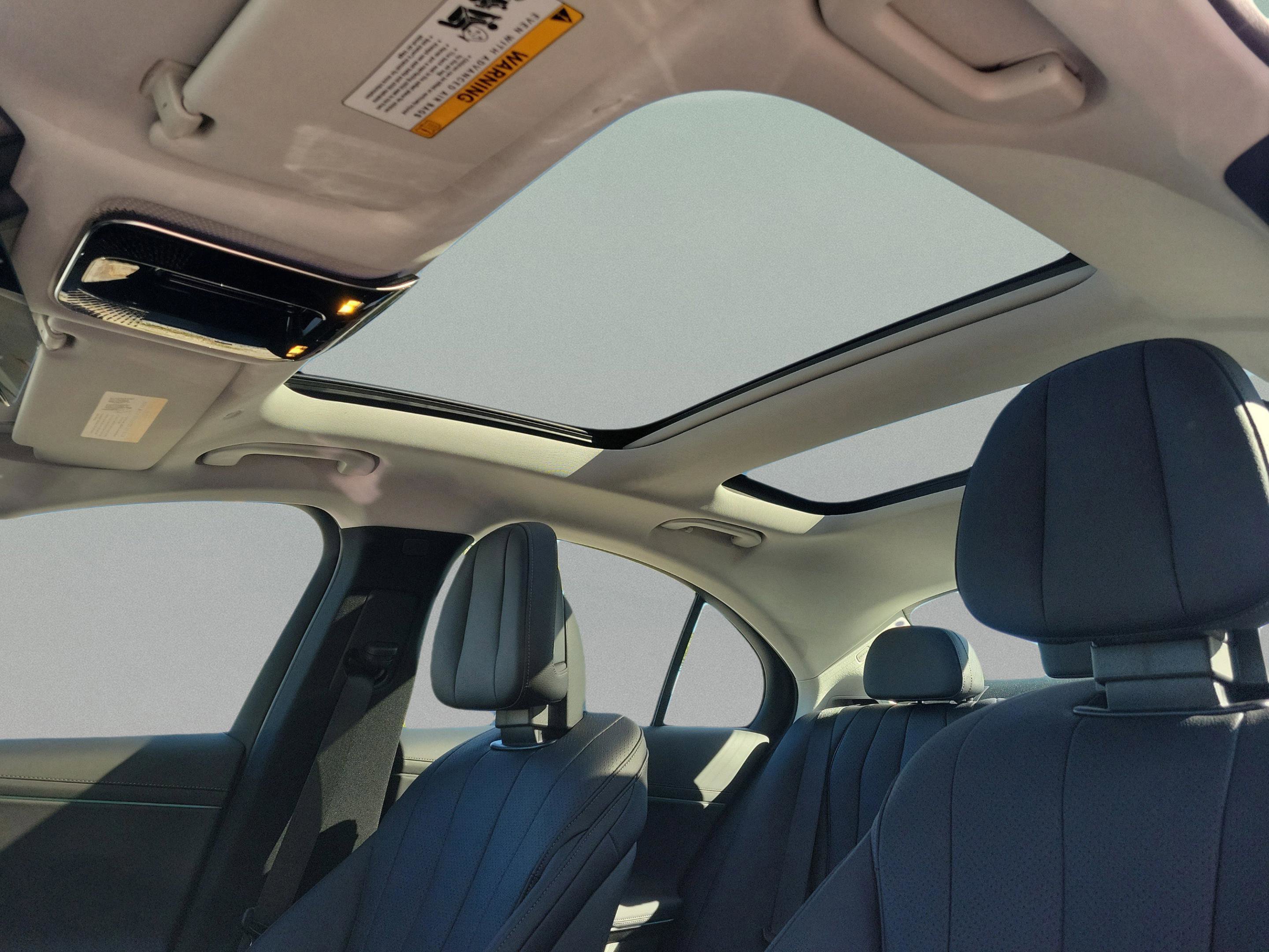 New 2026 Mercedes-Benz E 350 Sedan image 33