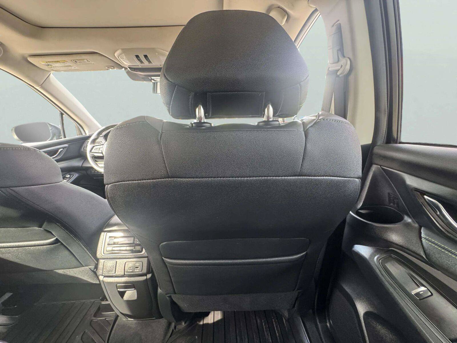 Used 2025 Subaru Ascent Onyx Edition AWD/4WD image 61